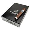 Torano Vault Torpedo Cigars
