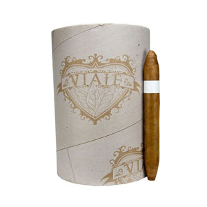 Viaje Black and White Connecticut Cigars