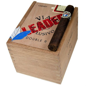 Viaje Exclusivo Nicaragua Leaded Double R Cigars