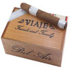 Viaje Friends and Family Cigars