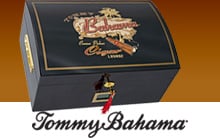 Tommy Bahama Humidors