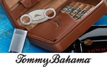 Tommy Bahama Accessories
