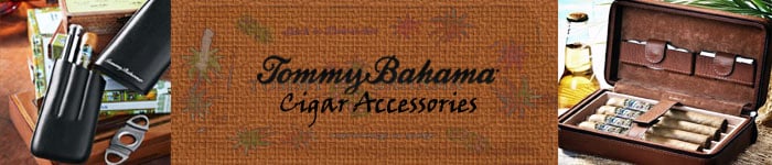 tommy bahama accessories